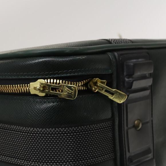 LOUIS VUITTON Taiga Satellite 53 Trunk Epicea M30094 - Picture 8 of 16